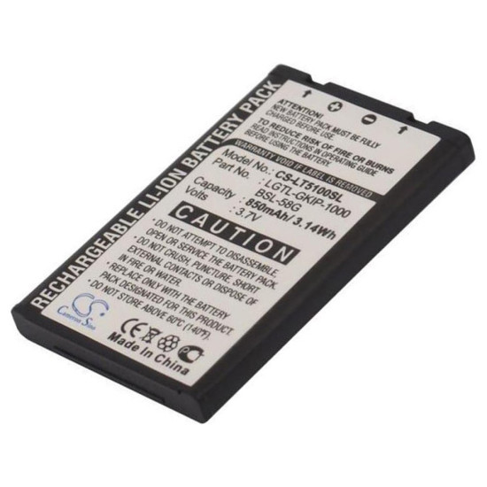 Batterie SBPL0072126