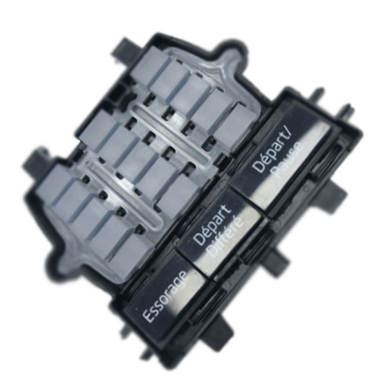 Guide boutons 2452209002