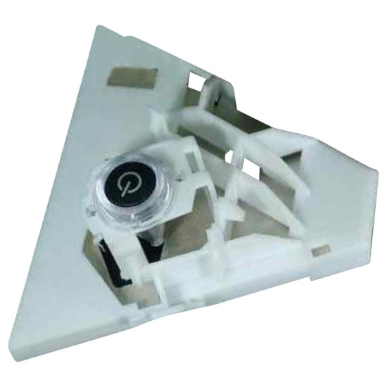 Support bouton MS-622826