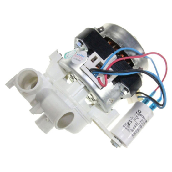 Pompe de cyclage 0124000278