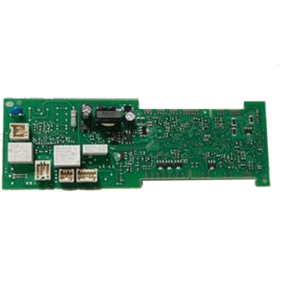 Module de puissance programmé d'origine 12003632