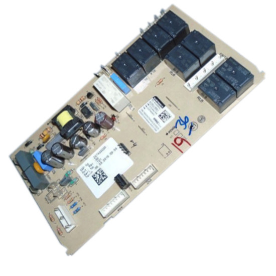 Carte pyro 267460005