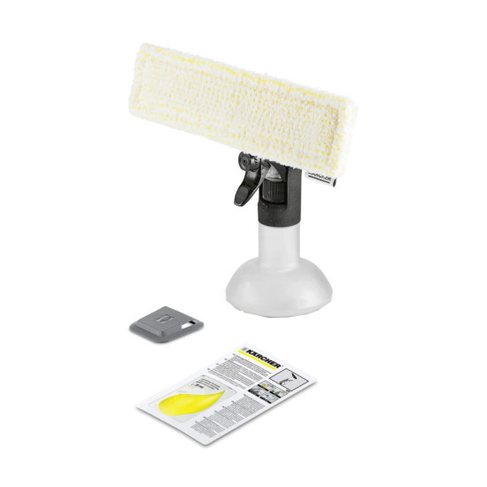 Flacon pulvérisateur Set Premium wv2 wv5 wv60 wv75 26331290