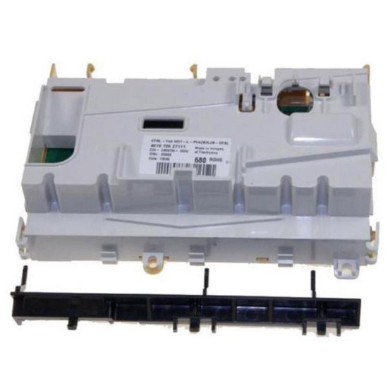 Platine de controle vierge à programmer 480140102001