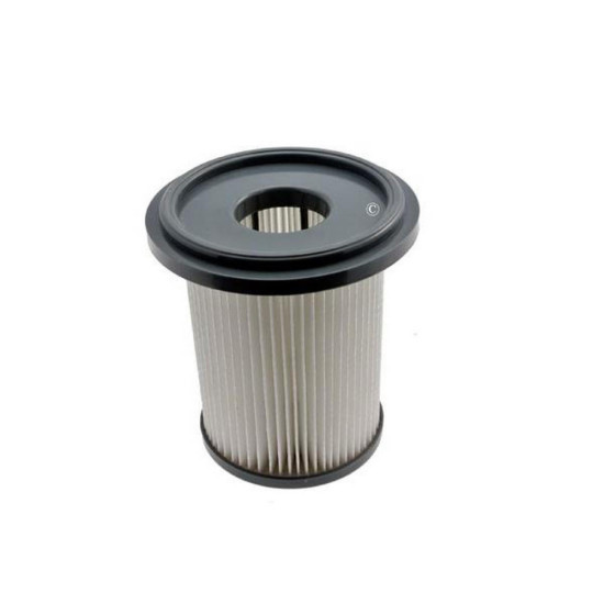 Filtre cylindre 12 cm EASYCLEAN 432200493320
