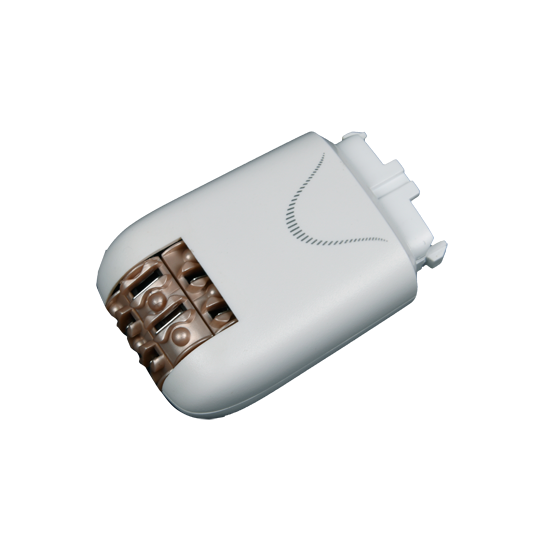 Tête d'épilation CS-00115779