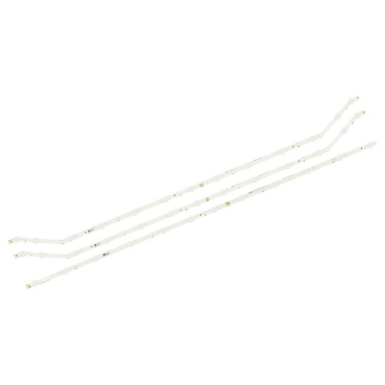 Bande LED d'origine BN96-34174A
