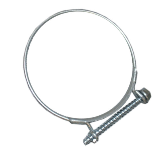 Collier plastique 2826150100