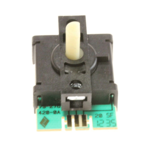 Variateur température 816810389
