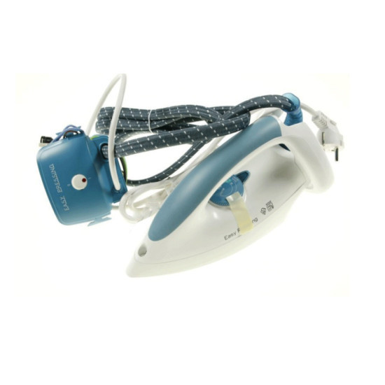 Poignée de fer avec cordon CS-00143094