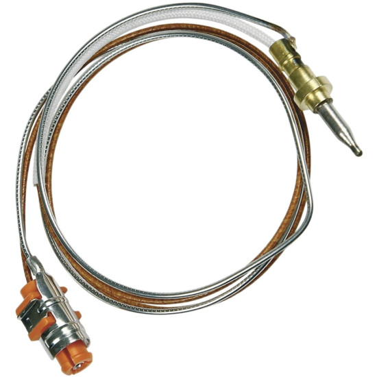 Thermocouple 515mm 481010566187, 481213838004