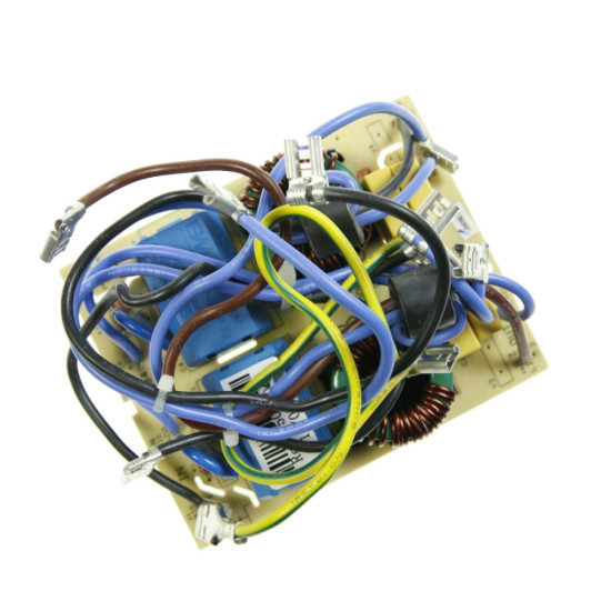 Filtre électronique 708652