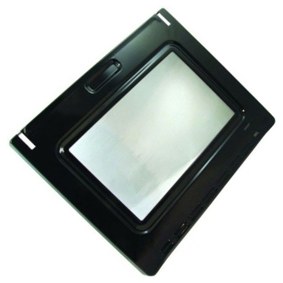 Contre Porte Four + Verre Interieur C00074982