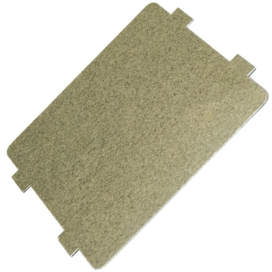 Plaque mica d'origine 00606320
