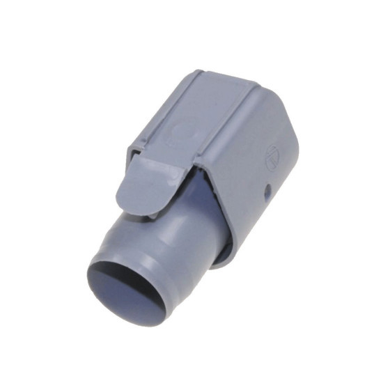 Connecteur droit 3865097