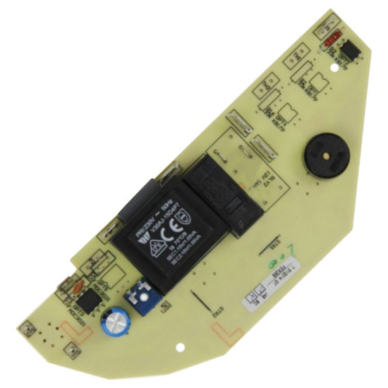 Carte électronique 500479366