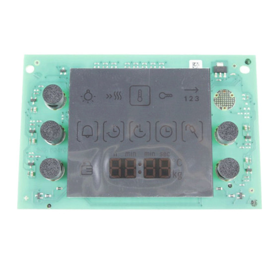 Module programmé d'origine 00707926, 707926