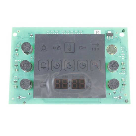 Module programmé d'origine 00707926, 707926