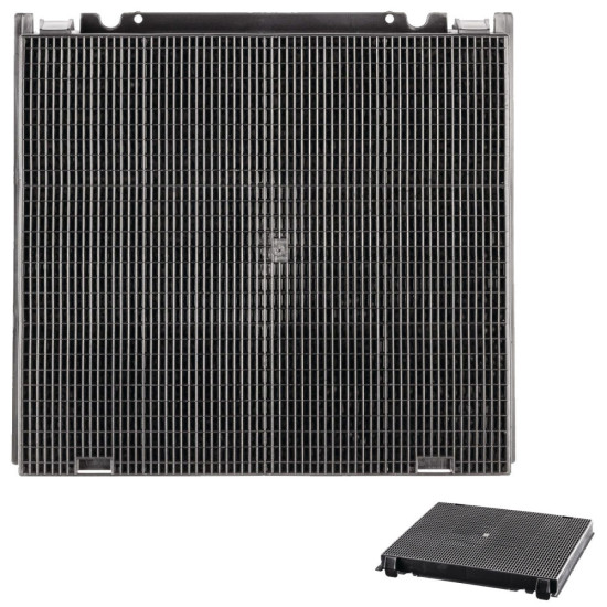 Filtre charbon (à l'unité) AMC242 484000008777
