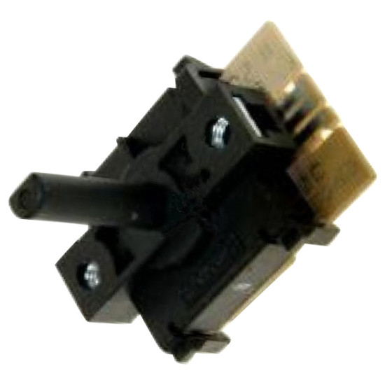 Potentiometre 10 positions hot2005 PM482000029605