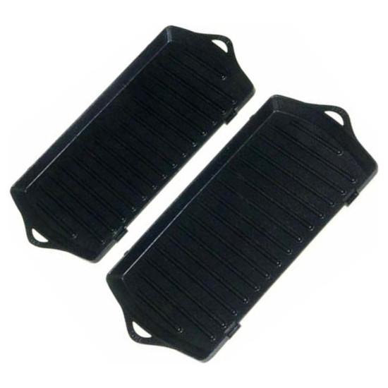 Plaques grill x2 TS-01035850