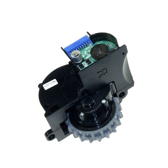 Ensemble roue droite d'origine DJ97-01783A