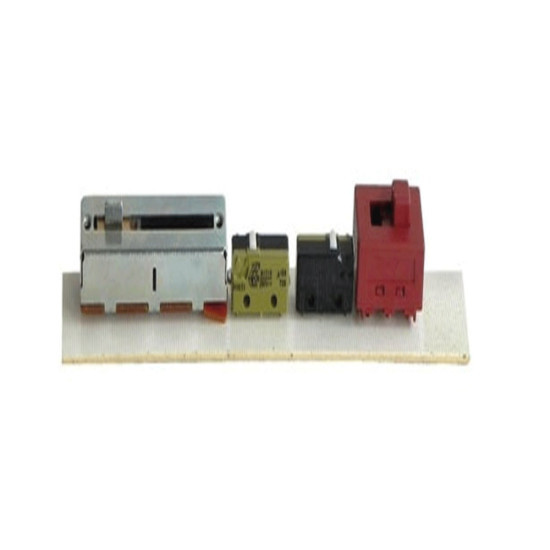 Circuit Electronique 481921478553