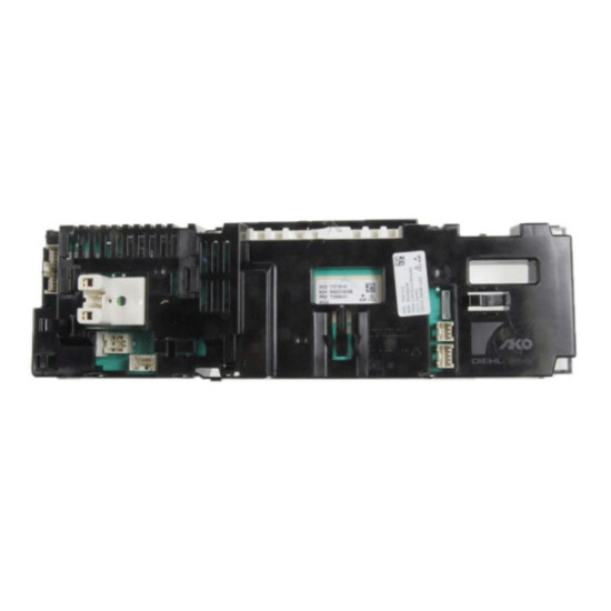 Module de commande 00674049