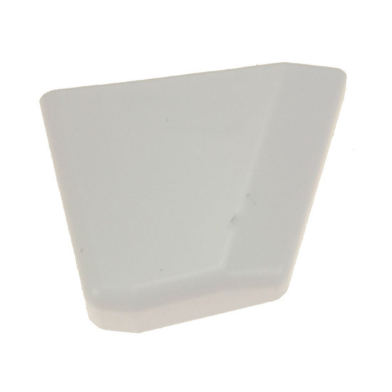 Cache bloc evaporateur 7428348