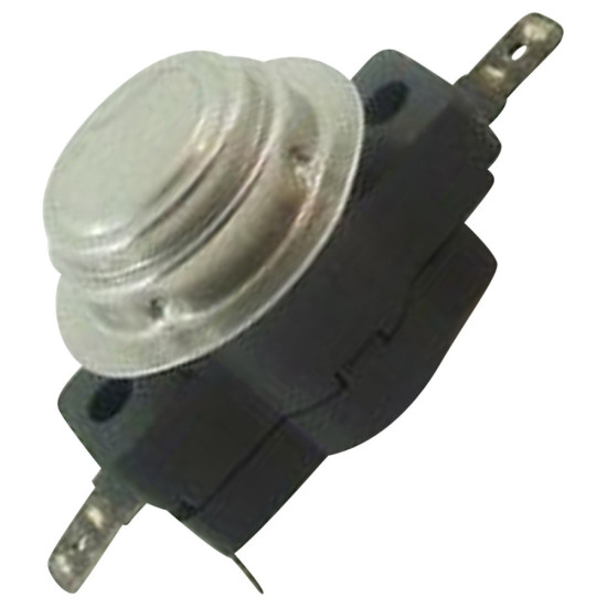 Klixon de sécurité d'origine 481228228323