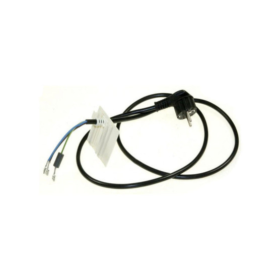 Cordon d'alimentation d'origine C00296820
