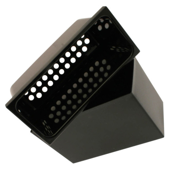 Bac de récupération de dosettes MS-621051