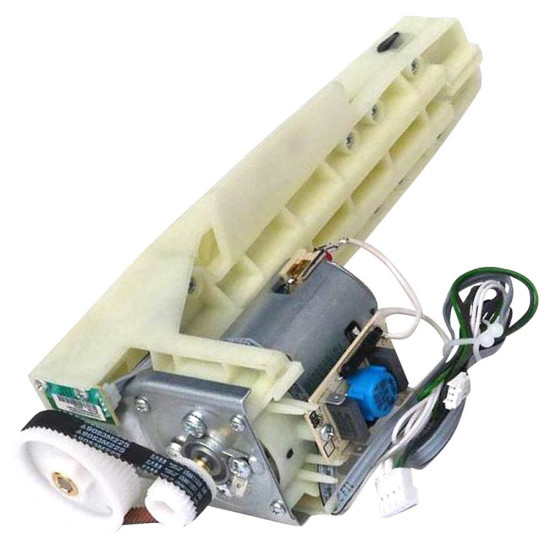 Moteur avec kit de transmission 7313226071, 7313266991
