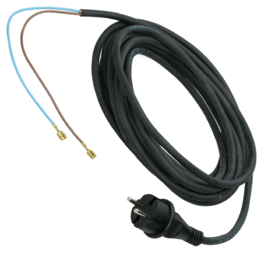 Cable h07rn-f2x1x8.05 302004014