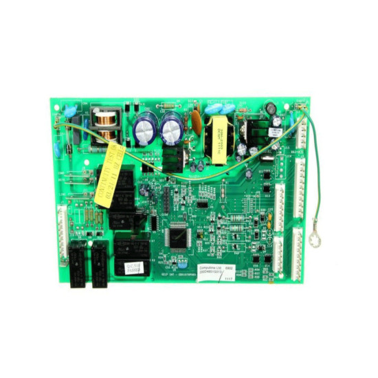 Module de puissance 41X0615