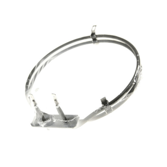Résistance circulaire 564239