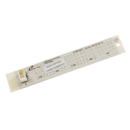 Platine LED d'origine DA92-00150C