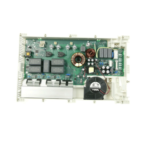 Generateur puissance esclave 357789