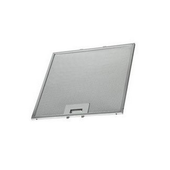Filtre métal antigraisses 320x320mm 481248058144, GF02HA/B