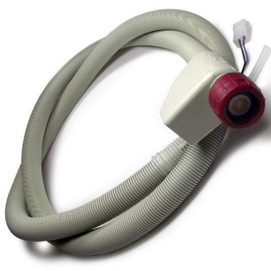 Tuyau Aquastop 1760360100, 1760360200