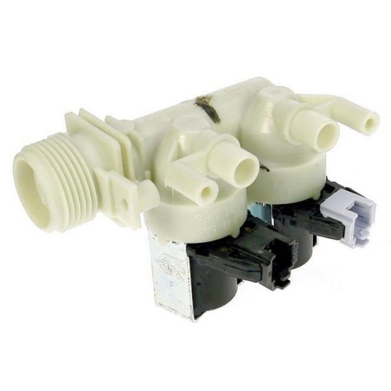 Electrovanne double C00110333, 482000022813
