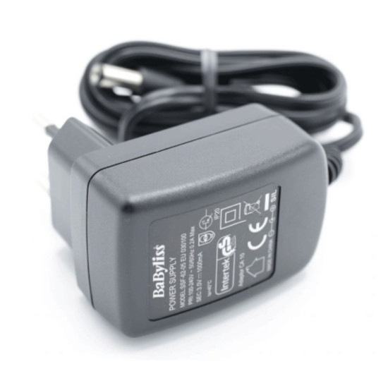 Adaptateur secteur 35208250