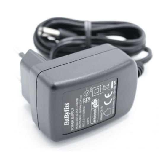 Adaptateur secteur 35208250