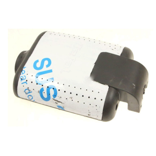 Coque inférieur SS-995821