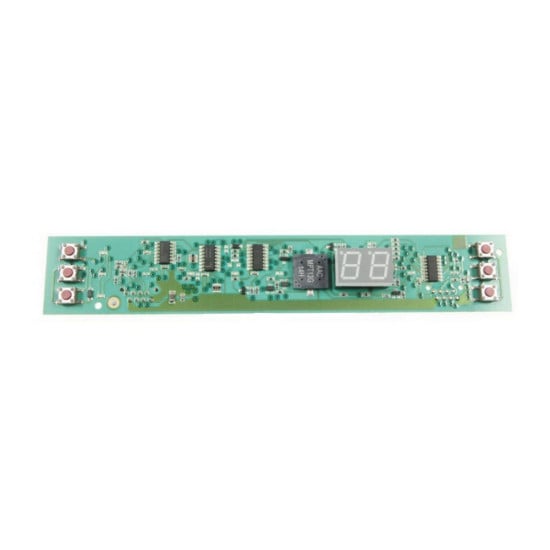 Carte clavier 41032194