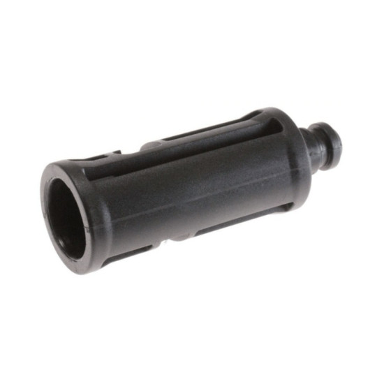 Adaptateur pour accessoire baionnette sur lance click&clean 126412104
