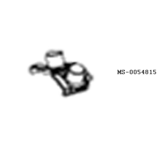 Bouton MS-0054815