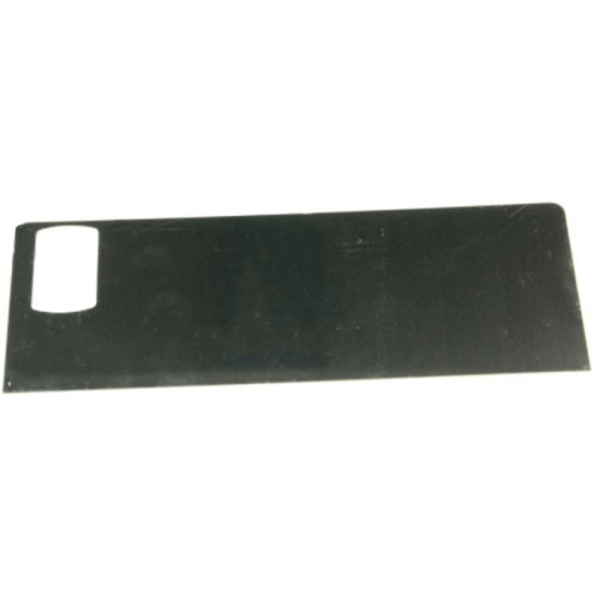 Plaque couvercle 504860