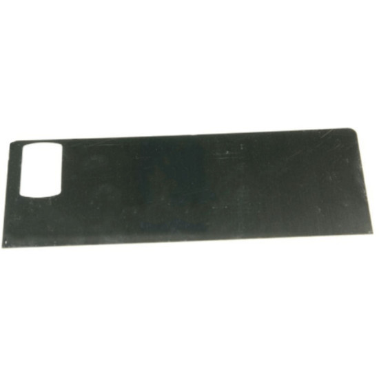 Plaque couvercle 504860