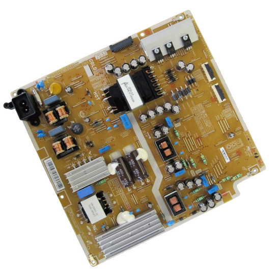 Carte d'alimentation d'origine BN44-00715A